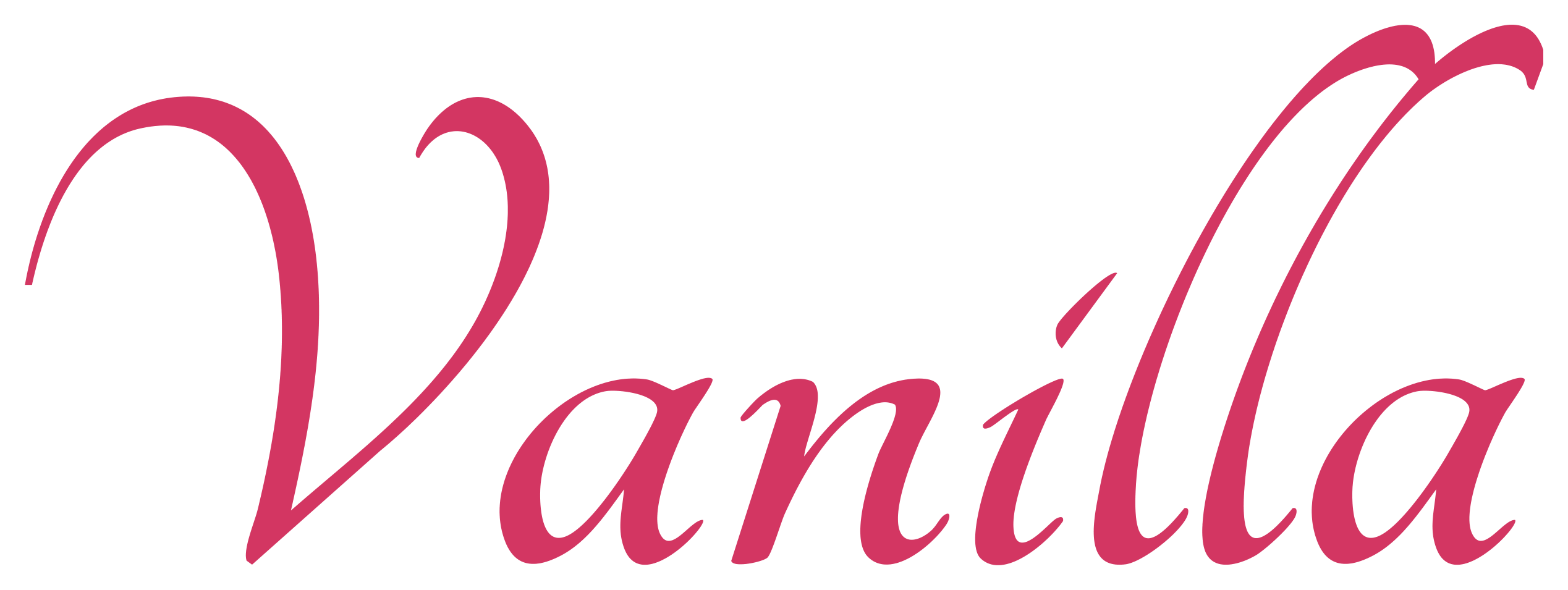 Vanilla